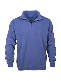 Comfort Colors  Style 1580 Long Sleeve  Sweatshirt