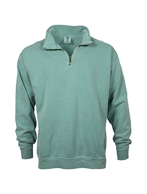 Comfort Colors  Style 1580 Long Sleeve  Sweatshirt