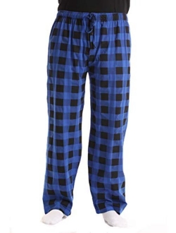 At The Buzzer Mens Pajama Pant