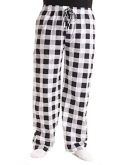 At The Buzzer Mens Pajama Pant