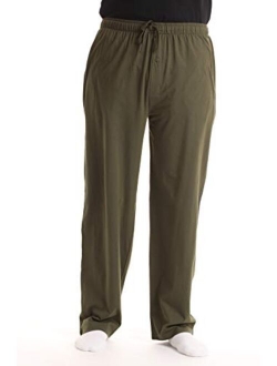 At The Buzzer Mens Pajama Pant