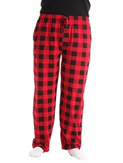 At The Buzzer Mens Pajama Pant