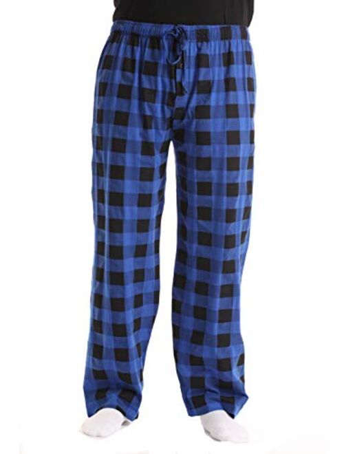 At The Buzzer Mens Pajama Pant