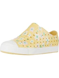 Native Shoes Kids' Jefferson Print Junior Sneaker