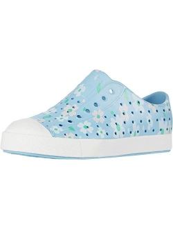 Native Shoes Kids' Jefferson Print Junior Sneaker