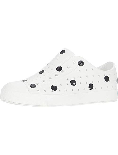 Native Shoes Kids' Jefferson Print Junior Sneaker