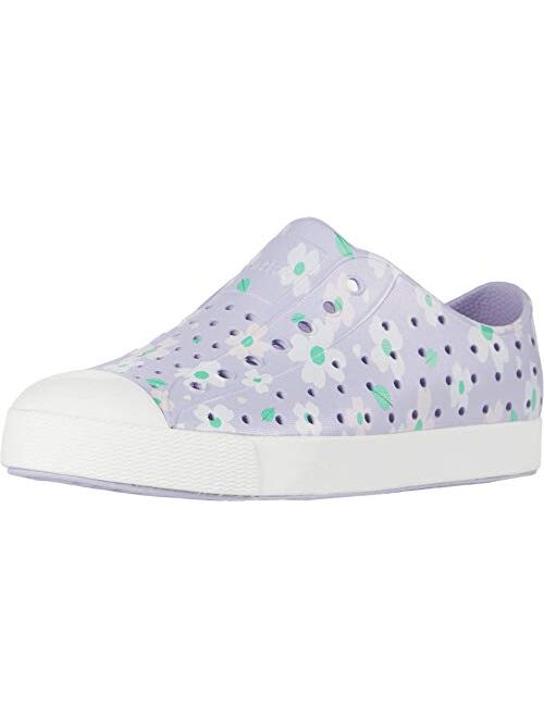 Native Shoes Kids' Jefferson Print Junior Sneaker