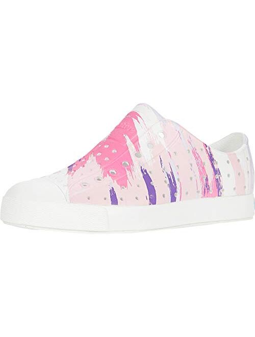 Native Shoes Kids' Jefferson Print Junior Sneaker