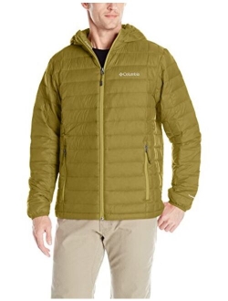 Mens Voodoo Falls 590 TurboDown Jacket, Thermal Reflective Warmth