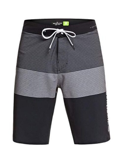 Men's Highline Massive 20 Inch Outseam Stretch Boardshort Swim Trunk