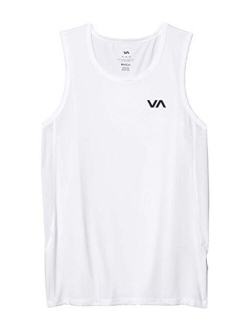 Men's Sport Vent Tank Top