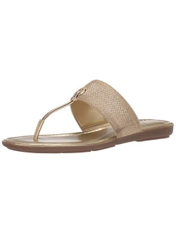 Bandolino Women's Flat Sandal