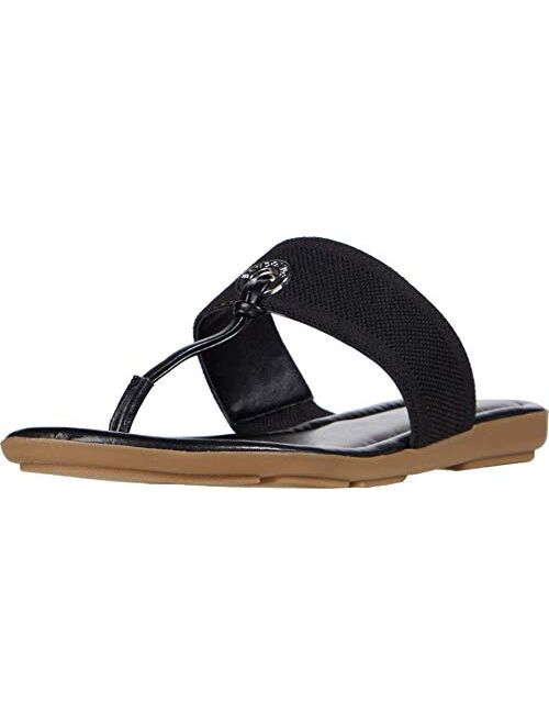 Bandolino Women's Flat Sandal