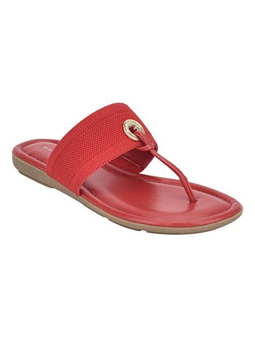 Bandolino Women's Flat Sandal