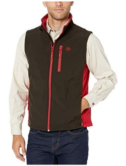 Men's Water Repellent Trail Vest