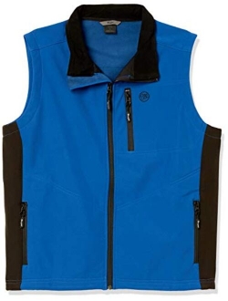 Men's Water Repellent Trail Vest