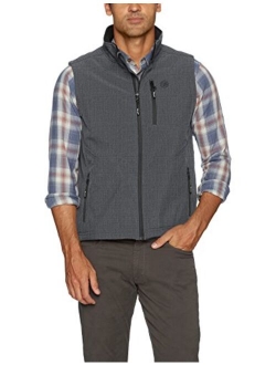 Men's Water Repellent Trail Vest