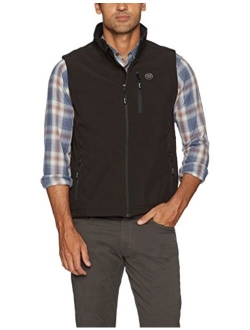 Men's Water Repellent Trail Vest