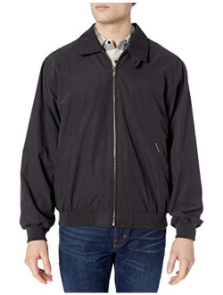 Weatherproof Garment Co. Men's Classic Microfiber Golf Jacket