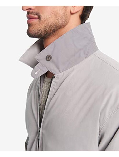 Weatherproof Garment Co. Men's Classic Microfiber Golf Jacket