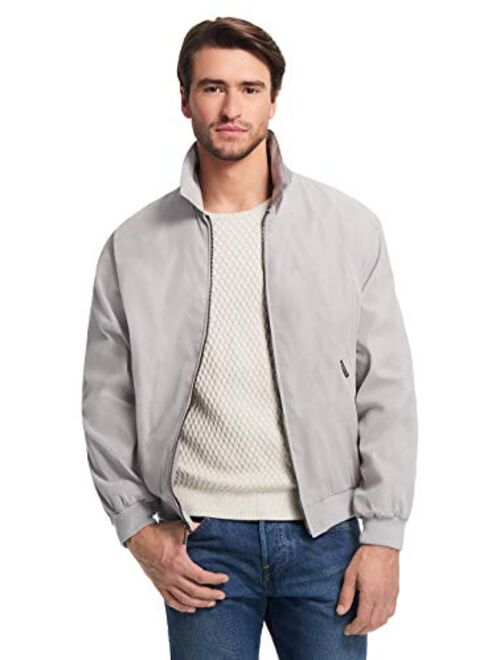 Weatherproof Garment Co. Men's Classic Microfiber Golf Jacket