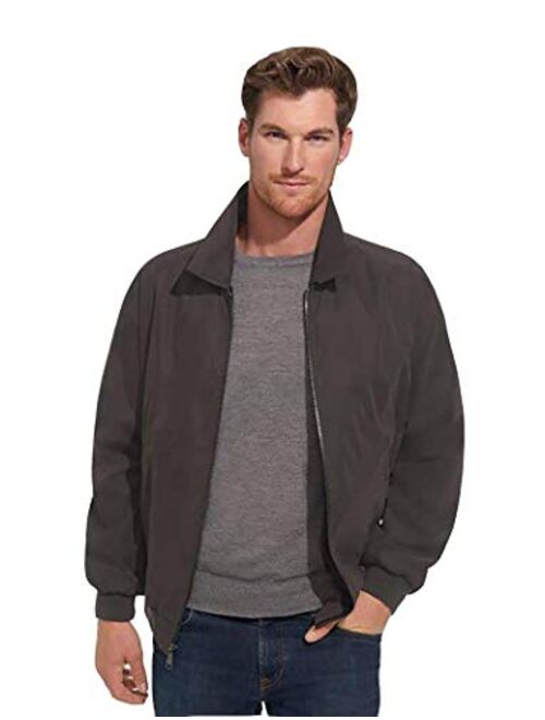 Weatherproof Garment Co. Men's Classic Golf Jacket