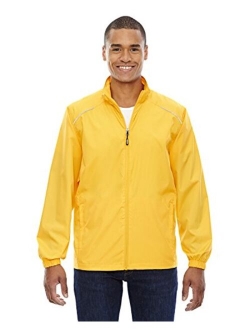 Ash City Core 365 Men's Motivate Unlined Lightweight Jacket