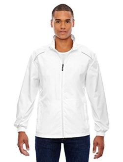 Ash City Core 365 Men's Motivate Unlined Lightweight Jacket