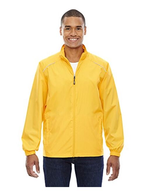 Ash City Core 365 Men's Motivate Unlined Lightweight Jacket