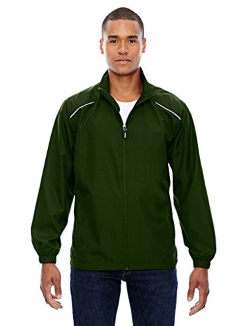 Ash City Core 365 Men's Motivate Unlined Lightweight Jacket