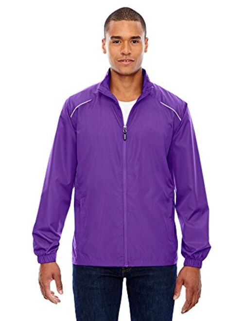 Ash City Core 365 Men's Motivate Unlined Lightweight Jacket