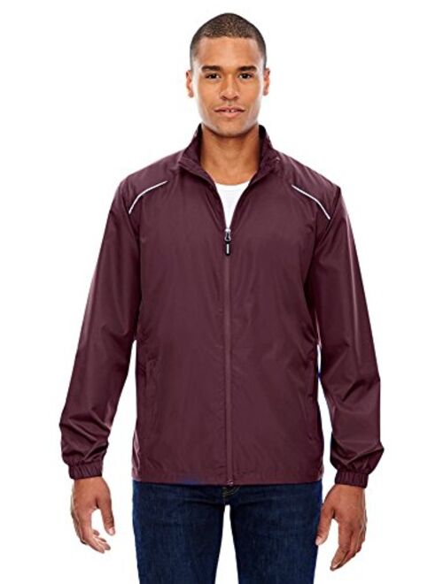 Ash City Core 365 Men's Motivate Unlined Lightweight Jacket