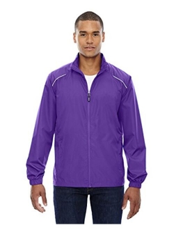 Ash City - Core 365 North End Men's Motivate Unlined Lightweight Jacket