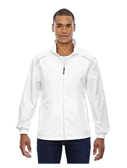 Ash City - Core 365 North End Men's Motivate Unlined Lightweight Jacket