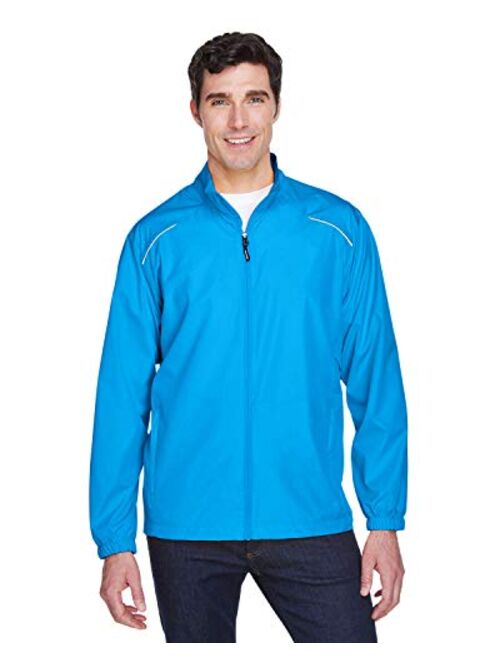 Ash City - Core 365 North End Men's Motivate Unlined Lightweight Jacket