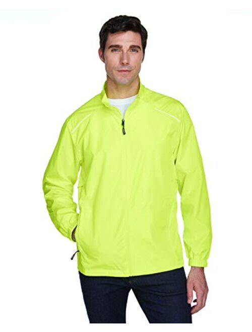 Ash City - Core 365 North End Men's Motivate Unlined Lightweight Jacket