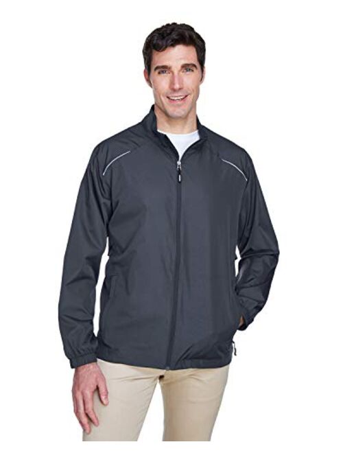 Ash City - Core 365 North End Men's Motivate Unlined Lightweight Jacket