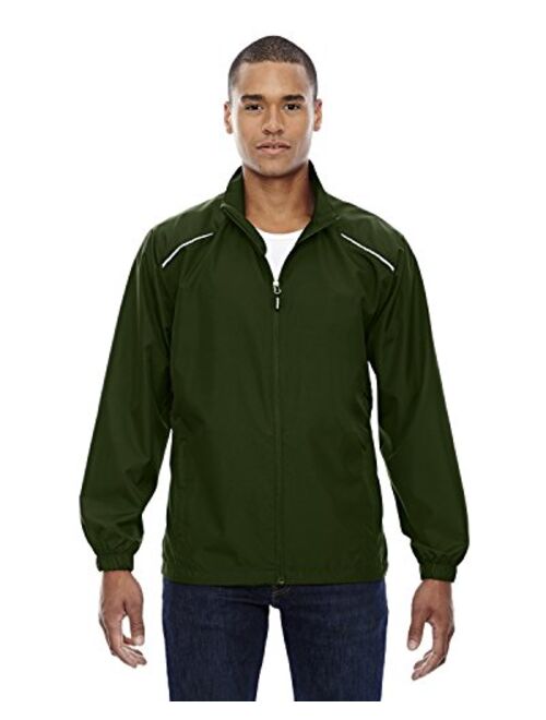 Ash City - Core 365 North End Men's Motivate Unlined Lightweight Jacket