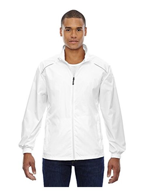 Ash City - Core 365 North End Men's Motivate Unlined Lightweight Jacket