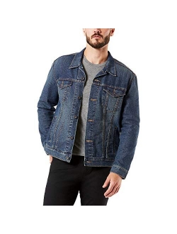 Gold Label Men's Signature Trucker Jacket