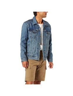 Gold Label Men's Signature Trucker Jacket