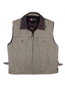 KakaduTraders Australia Kelly 12" Vest