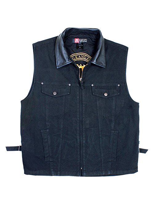 KakaduTraders Australia Kelly 12" Vest