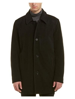 Signature Men's Car Coat Jacket