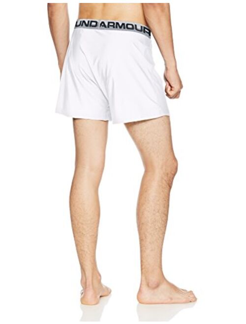 Under Armour Men's Original Series Boxer Shorts