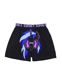 DJPON-3 My Little Pony Boxer