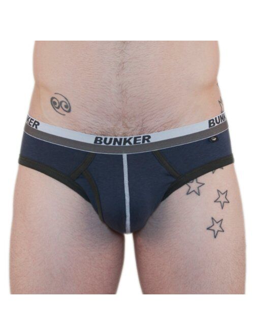 Bunker Underwear Take Out Brief