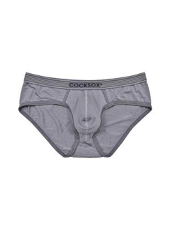 Cocksox Men's Contour Pouch Sports Brief CX76