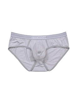 Cocksox Men's Contour Pouch Sports Brief CX76