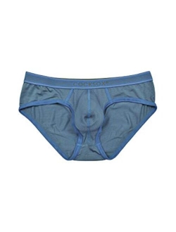 Cocksox Men's Contour Pouch Sports Brief CX76